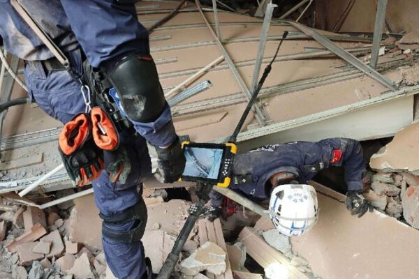 # - My News! over 400 People Freed from Rubble in Mandalay Following Myanmar Quake