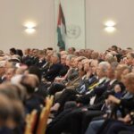 Plo Approves Creation of Vice President Position 