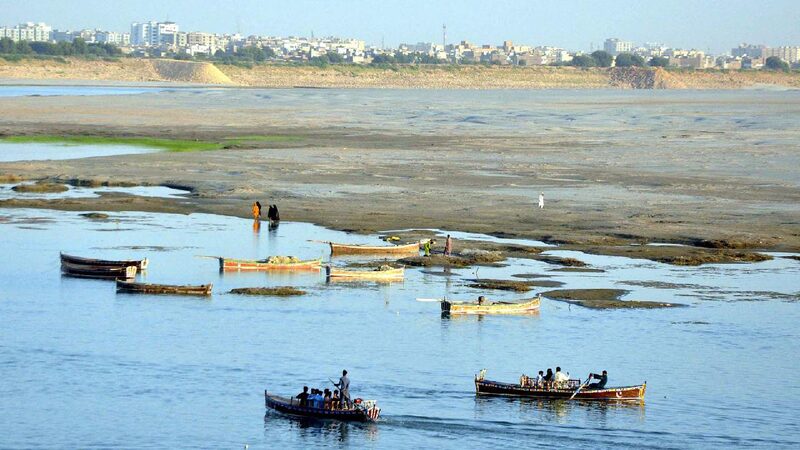 # - My News! Pakistan Calls for Global Action to Mitigate Impacts of Climate Change