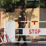 Pakistan Hits Back After India Tightens Measures over Kashmir Attack 