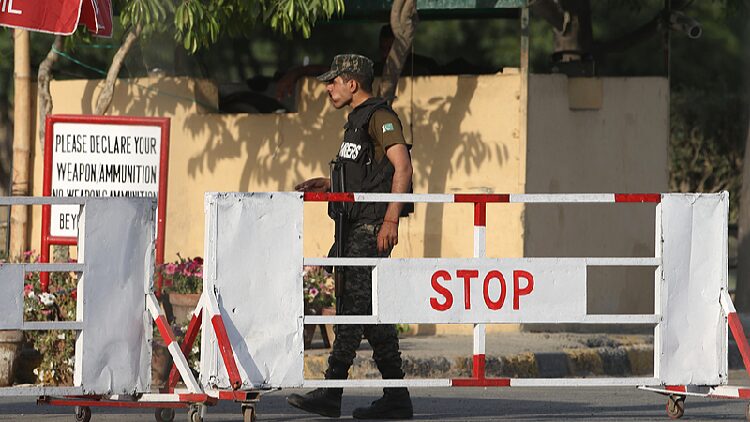 Pakistan Hits Back After India Tightens Measures over Kashmir Attack 