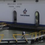 Panamanian University Slams Us Meddling in Panama Canal 