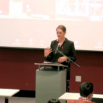 Pen Pals Program from China and Us Showcase Friendships Video Poster 