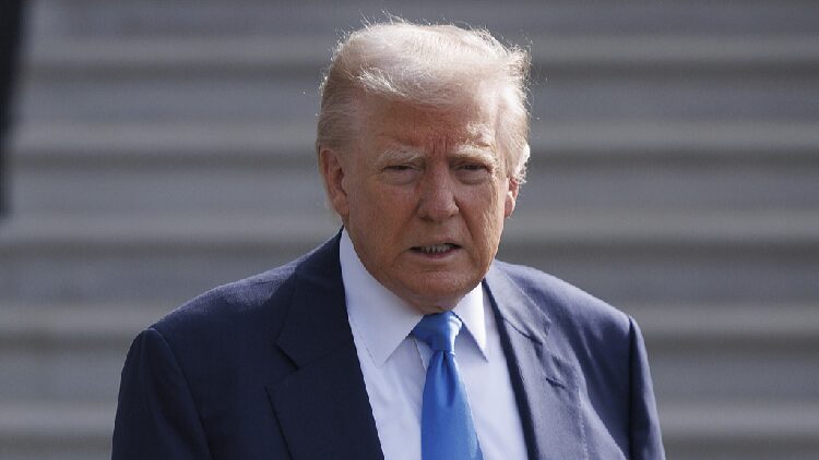 Poll Reveals Public Disapproval of Trump’s 100-Day Performance Poll: Public disapproves of Trump's 100-day performance