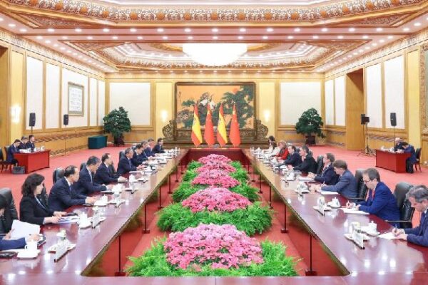 # - My News! Premier Li Us Tariffs Undermine International Trade Global Economy