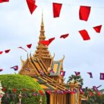 President Xi Jinping Concludes State Visit to Cambodia 