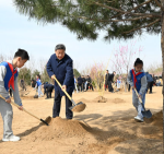 President Xi Stresses Pooling Strength to Build beautiful China 