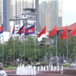 President Xi to Arrive in Phnom Penh for State Visit to Cambodia 