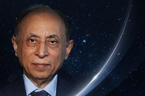 Pakistan’s First Lunar Satellite Hitches a Ride on China’s Chang’e-6 Moon Mission Qamar ul Islam