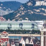 Qingdao a High tech Hub for Chinese Movies 