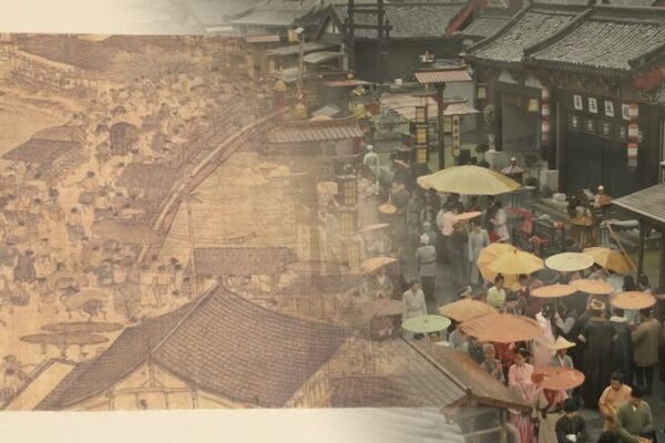 Qingming Festival: Immersive cultural packages drive tourism evolution video poster