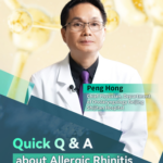 Quick Qa on Allergic Rhinitis Video Poster 