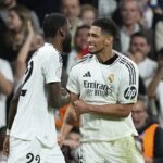 Real Madrid Defeat Real Sociedad to Reach Spanish Cup Final 