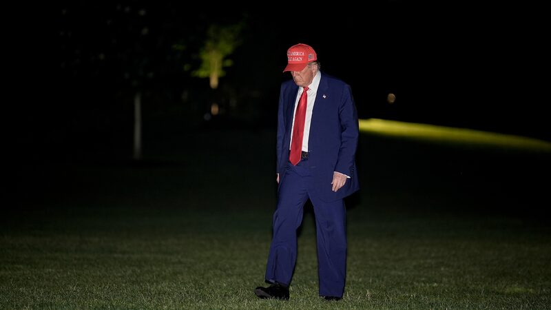 # - My News! reciprocal Tariffs Are Doomed to Fail