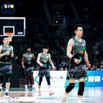 Regular Season Wraps Up and Focus Shifts to Cba Playoffs Video Poster 