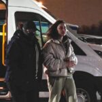 Russia Us Conduct Prisoner Swap 