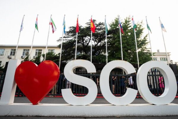 SCO Pledges Support for WTO-Centered Global Trade SCO vows to uphold WTO-centered multilateral trade system
