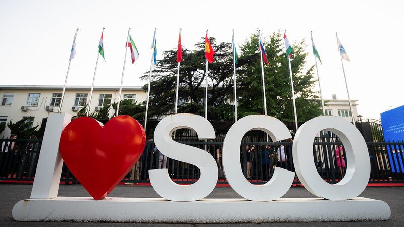 Sco Vows to Uphold Wto centered Multilateral Trade System 