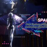 Spark How Eastern Culture is Reshaping Global Mech Designs Video Poster 