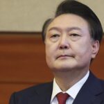 S Koreas Constitutional Court Upholds President Yoons Impeachment 