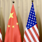 Senior Chinese Official Meets with Bridgewater Founder 