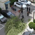 Severe Winds Wreak Havoc Across N China Disrupting Travel and Tourism 