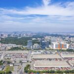 # - My News! Shenzhen Supercharges Chinas Foreign Trade Via Smart Logistics Video Poster