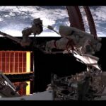 Shenzhou 19 Mission Review 175 Days in Orbit Longest Spacewalk 