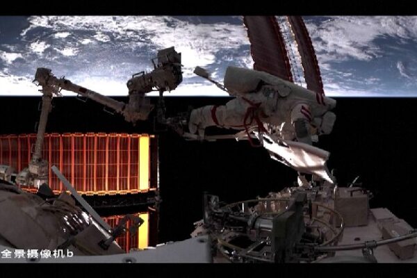 Shenzhou-19 mission review: 175 days in orbit, longest spacewalk
