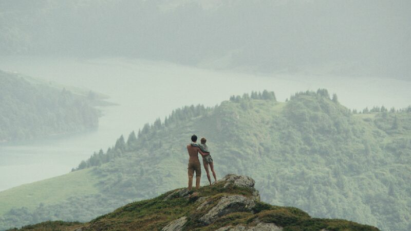 Shepherds: A Journey from Urban Hustle to Pastoral Serenity Shepherds