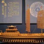 Ship History Reflects Chinas Maritime Evolution 