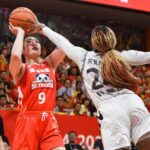 Sichuan Beat Dongguan in Game 3 of Wcba Finals Keep Series Alive 