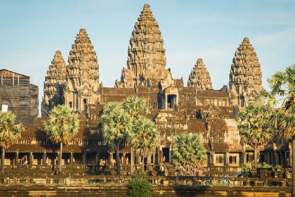 # - My News! Siem Reapangkor Intl Airport Gateway to Cambodia china Travel