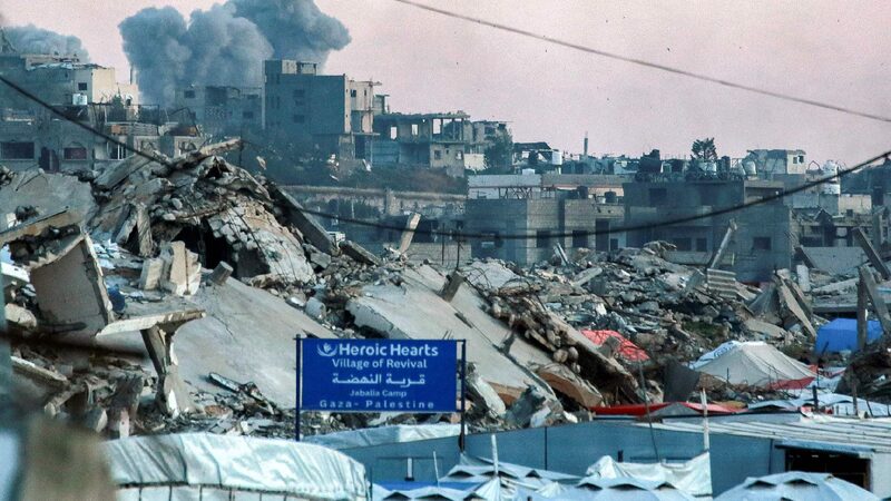 'Significant gaps' remain as Hamas reviews Israel's ceasefire proposal