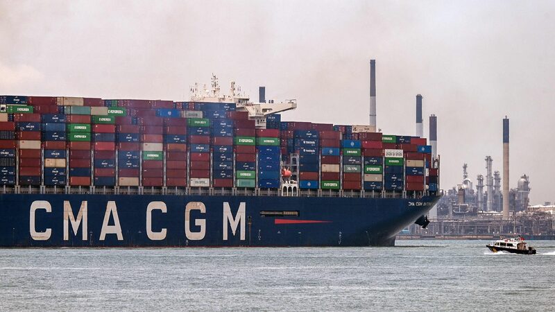 Singaporean Pm Says free Trade is Over After Trumps Tariffs 