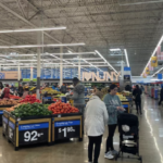 Some Us Consumers Stockpile Goods Ahead of Trumps New Tariffs 