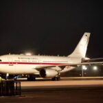 Spanish Pm Arrives in Beijing for Official Visit 