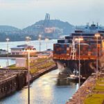 Spokesperson China Urges Prudence in Ck Hutchisons Ports Deal 