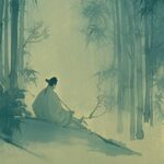 Step into Poetry This Time Music in the Moonlit Grove 