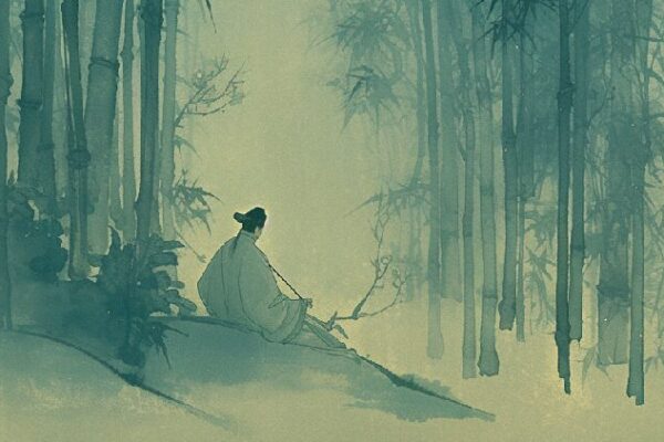 # - My News! Step into Poetry This Time Music in the Moonlit Grove