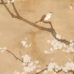 Step into Poetry This Time Plum Blossoms 