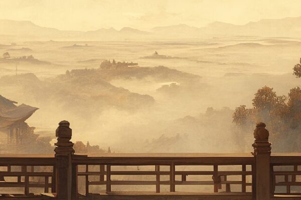 # - My News! Step into Poetry This Time a Lament for Time