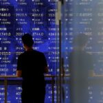 Stocks Slump As Us Tariffs Hit Tech Hardest 