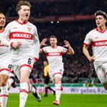 Stuttgart Beat Leipzig to Reach German Cup Final 