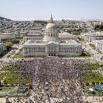 Succumb to Pressure or Unite to Stop Us Protectionism 