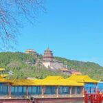 Summer Palace Captures Visitors Hearts with Charming Spring 