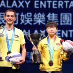 Sun Yingsha Retains Ittf World Cup Crown Calderano Makes History 