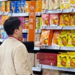 Supermarkets Nail Salons South Koreans Unexpected Shanghai Picks Video Poster
