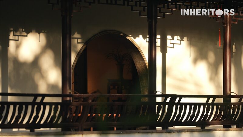 # - My News! Suzhous Gardens Where Every Step Tells a Story