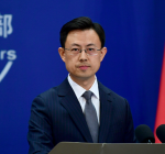 Taiwan Question Brooks No External Interference Says Fm Spokesperson 